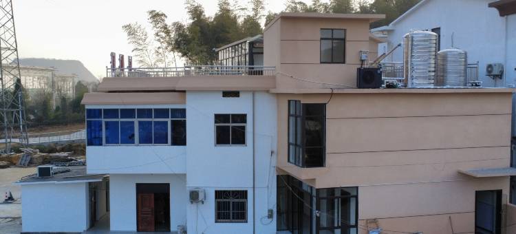 喜林居民宿图片