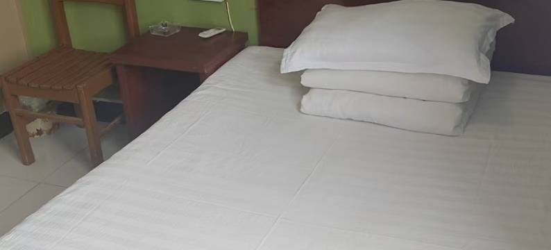 圆梦园宾馆(乐陵客运总站澳林新天地购物广场店)图片