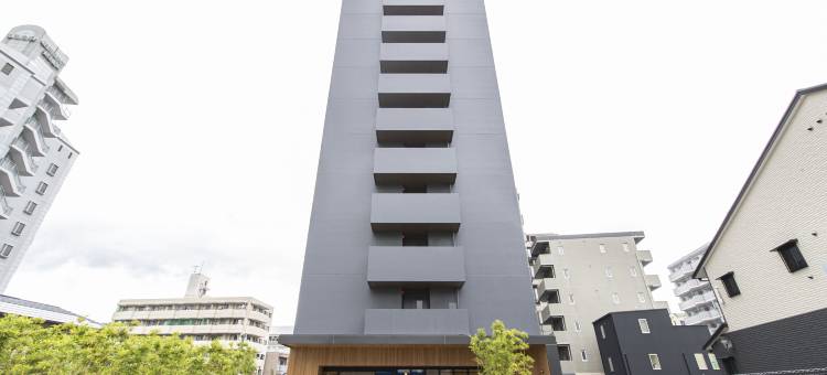 fav 熊本酒店(fav KUMAMOTO)图片