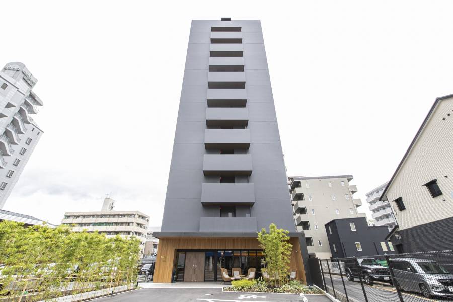 fav 熊本酒店