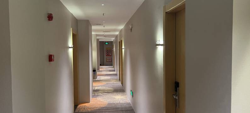 都市优选酒店(苏州虎丘新区城北西路店)图片