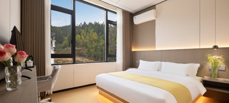 云水居·ViIIa观景美宿图片