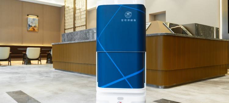 星程酒店(深圳坪山站宝龙文体中心店)图片