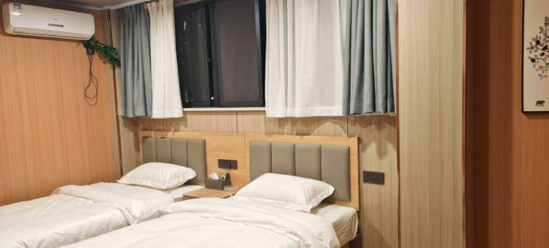 南京宁睿宾馆图片