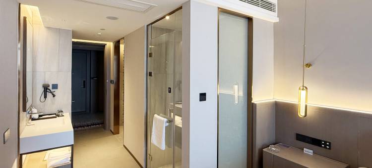 麗枫酒店(南京江宁大学城湖山路店)图片