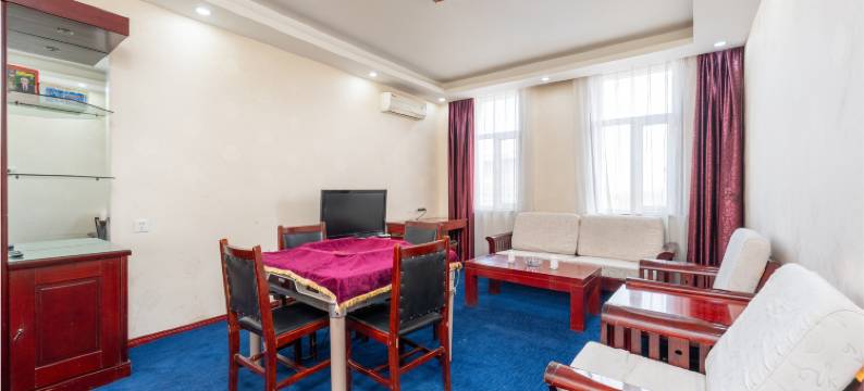 伊金霍洛旗陆通大酒店图片