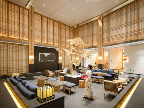 罗舍·漓江度假酒店(阳朔西街店)