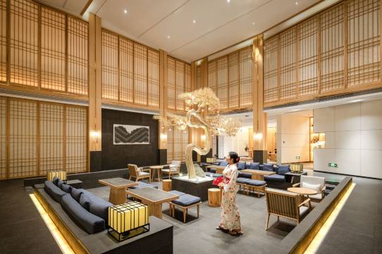 罗舍·漓江度假酒店(阳朔西街店)