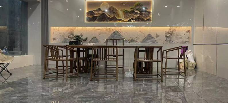 英纳斯酒店(海丰实验中学店)图片