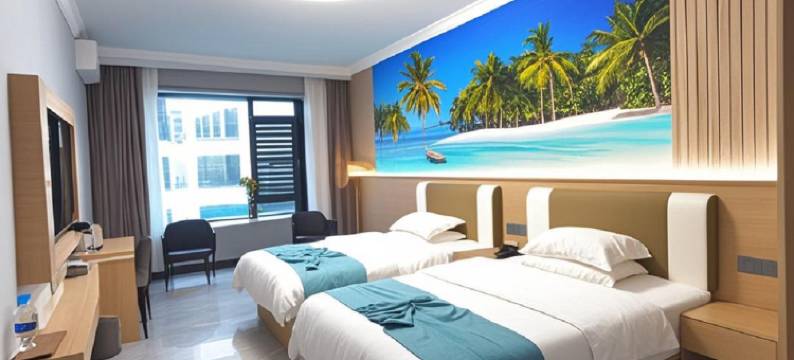 云景精品民宿(南丹汽车总站店)图片