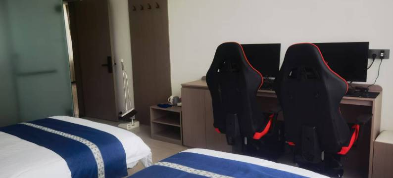 嵩麓苑民宿图片