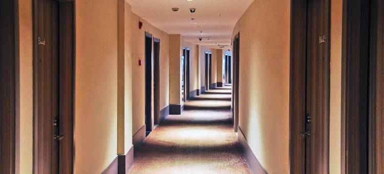 如家华驿精选酒店(上海国家会展中心嘉怡路店)图片