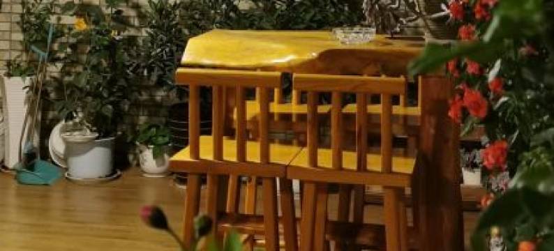 新平云山尹舍图片