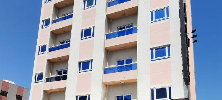 阿尔斯穆酒店公寓(Al Smou Hotel Apartments - Maha Hospitality Group)图片