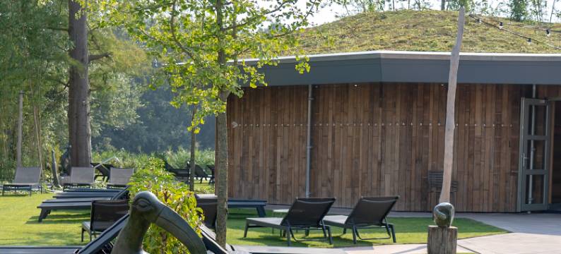 休闲酒店(Otium Hotel)图片