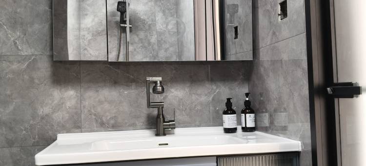 乐思民宿(通辽市政府店)图片