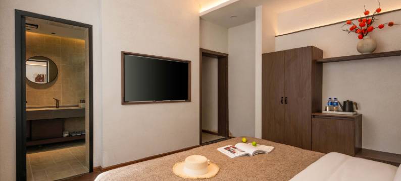 香格里拉琼瑶雅居智能供氧民宿(独克宗古城大佛寺转经筒店)图片