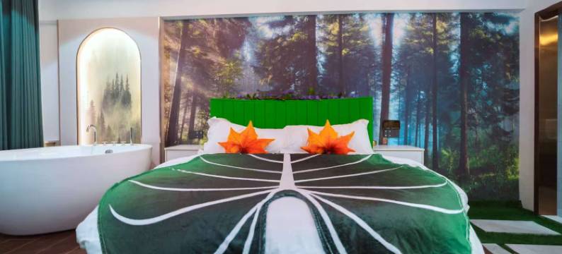 艾美多主题酒店图片