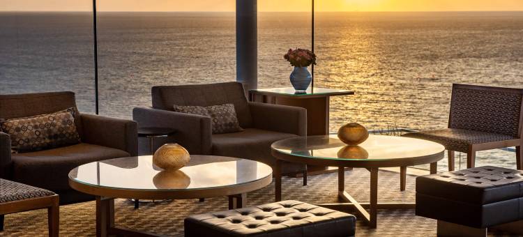 特拉维夫景观希尔顿酒店(The Vista at Hilton Tel Aviv)图片