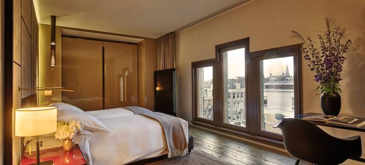 音乐学院酒店 (由文华东方运营)(Conservatorium Hotel (Operated by Mandarin Oriental))图片