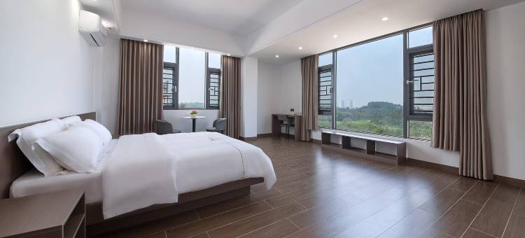 伴山民宿(鼎湖永安店)图片