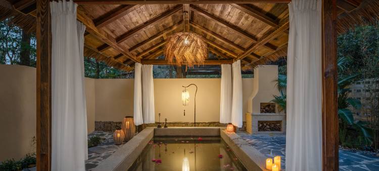 蜜悦·深圳天麓秘野仙踪度假美宿图片