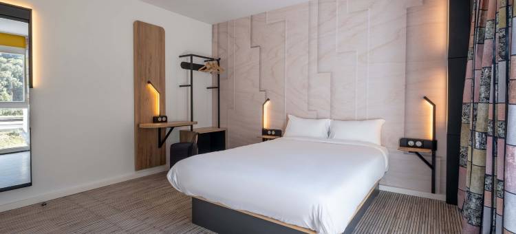 B&B Hotel Cluses Sud图片