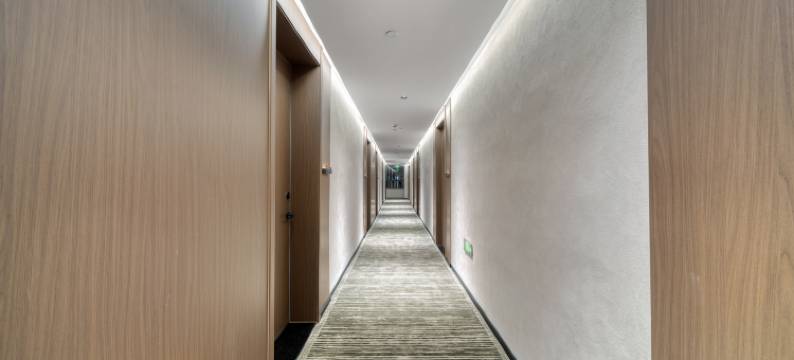 兰溪CoCo蔻蔻酒店(兰溪市政府店)图片