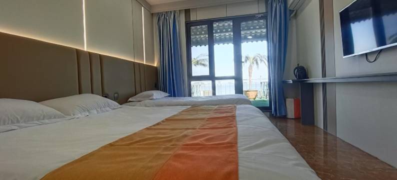 广鹿岛南海成缘度假村图片