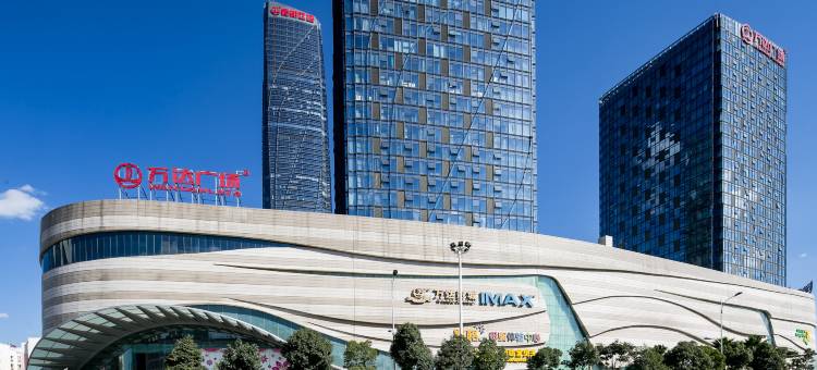 心欣影音民宿(昆明火车站西山万达广场店)图片