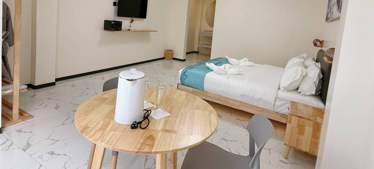 长滩岛幸运提托潜水度假村(LuckyTito Divers Boracay Island Resorts)图片