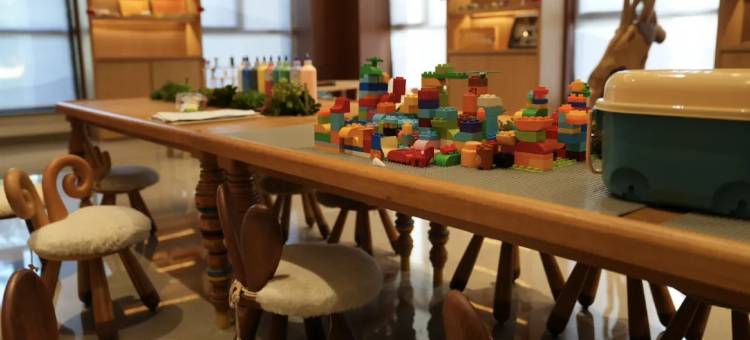 汤愈·艺墅汤泉民宿(来康郡店)图片