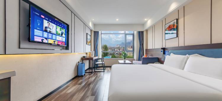 巴里岛假日酒店(嘎玛贡桑路店)图片