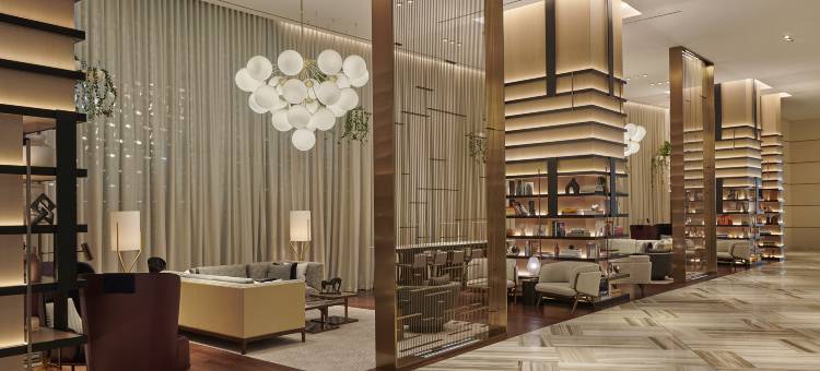 科威特君悦酒店(Grand Hyatt Kuwait)图片