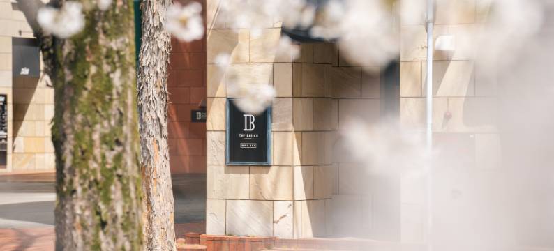 福冈基础酒店(The Basics Fukuoka)图片