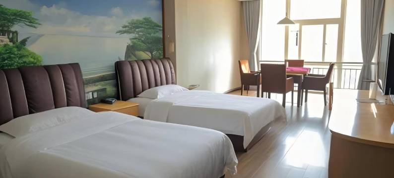 东苑商务酒店(平湖乍浦店)图片