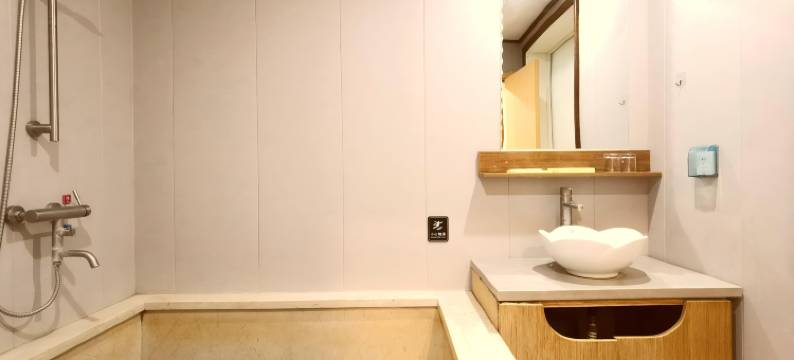 南京汤嘉御品温泉酒店图片