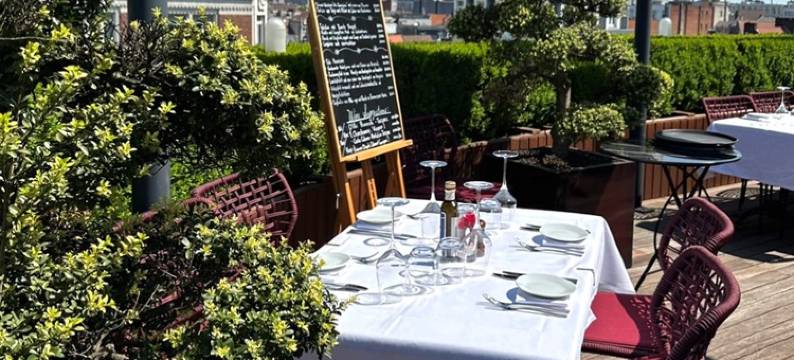 希立特酒店(Hyllit Hotel)图片