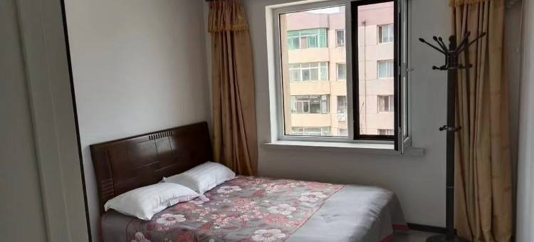 首得惠旅店图片