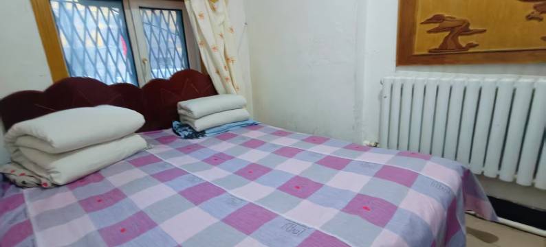 齐齐哈尔鹤圆旅店图片