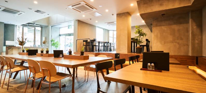 ＆AND HOSTEL 本町东(＆AND HOSTEL HOMMACHI EAST)图片