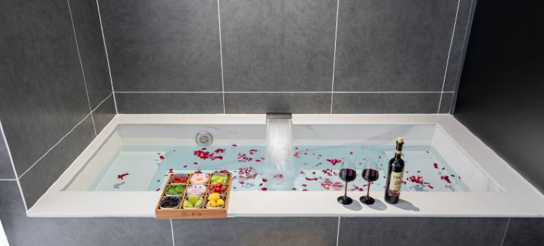 云泊温泉度假酒店(忻州古城店)图片