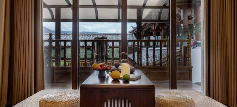 岚风·民宿(沙溪古镇店)图片