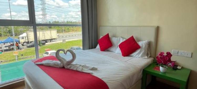 City Boutique Hotel - Bangi图片