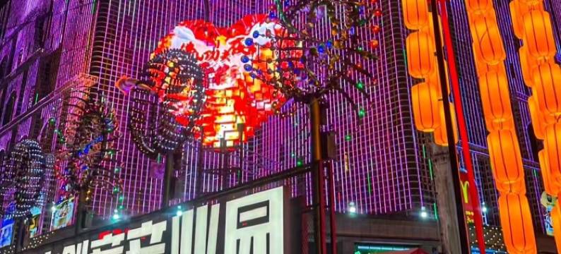 逅车楼酒店APARTMENT(佛山西站沙堤机场店)图片