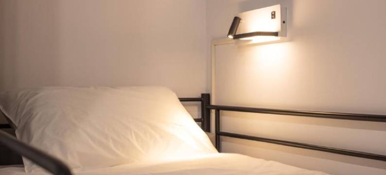 好美背包客民宿图片