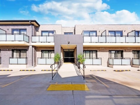 ValueSuites Penrith Over view