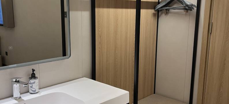 如家精选酒店(北京雍和宫地铁站国家林业和草原局店)图片