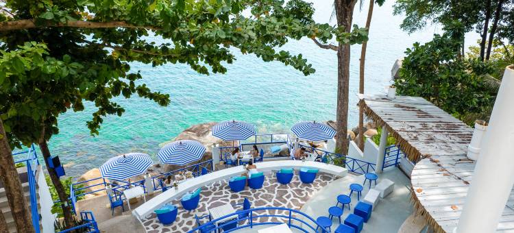 普吉岛赞迈亚海滨酒店 - 温德姆Trademark系列(Zenmaya Oceanfront Phuket, Trademark Collection by Wyndham)图片