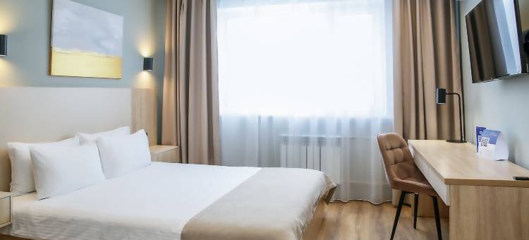 萨吕酒店(Hotel Salut)图片